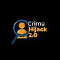 Crime Hijack 2.0 logo