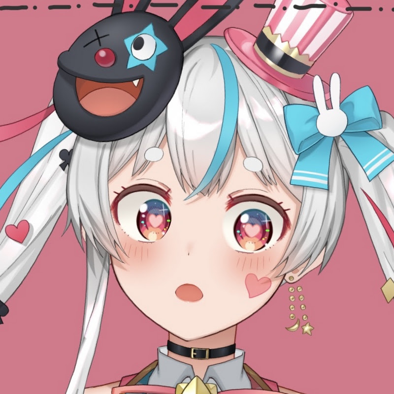 茶々陽ちゃる