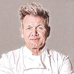 ゴードン・ラムゼイ料理ちゃんねる