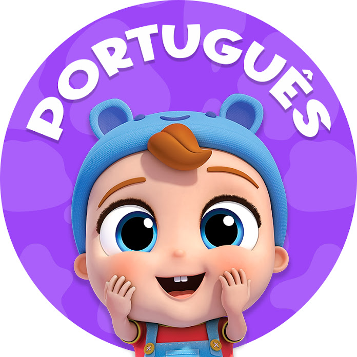 Little Angel - Músicas Infantis em Português Net Worth & Earnings (2024)