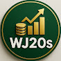 Wealth Journey 20s logo