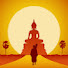 0QvgS9Z_64s-channel-avatar-Dhamma Light Channel