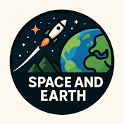 Space And Earth 
