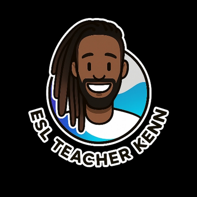 ESL Teacher Kenn Official