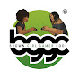 Brown Girl Gamer Code logo