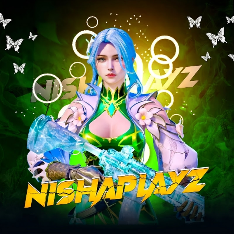 NishaPlayzYT