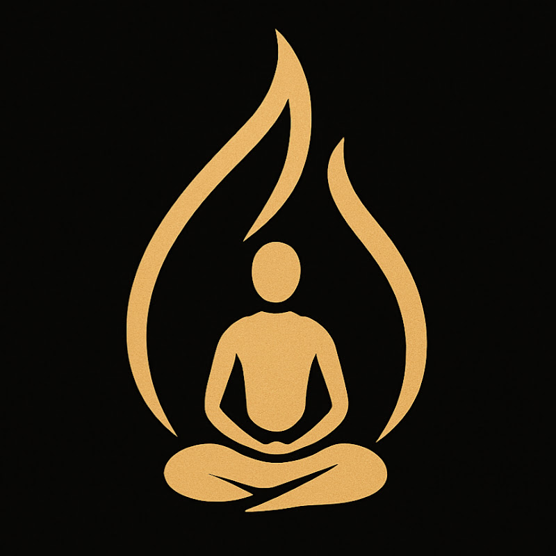 Пламя Пробуждения Logo