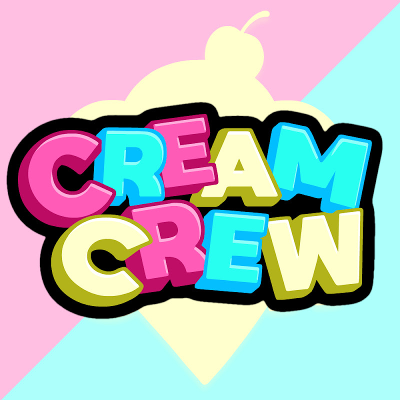 Cream Crew