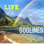 Life and Godliness logo