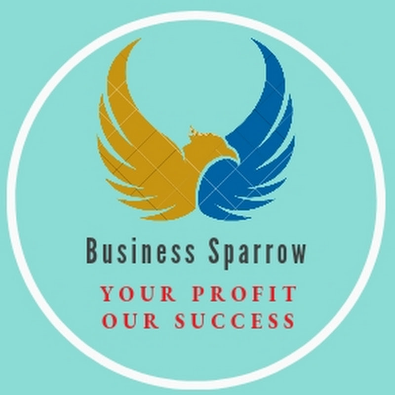 Business Sparrow