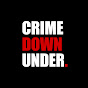 Crime Down Under logo