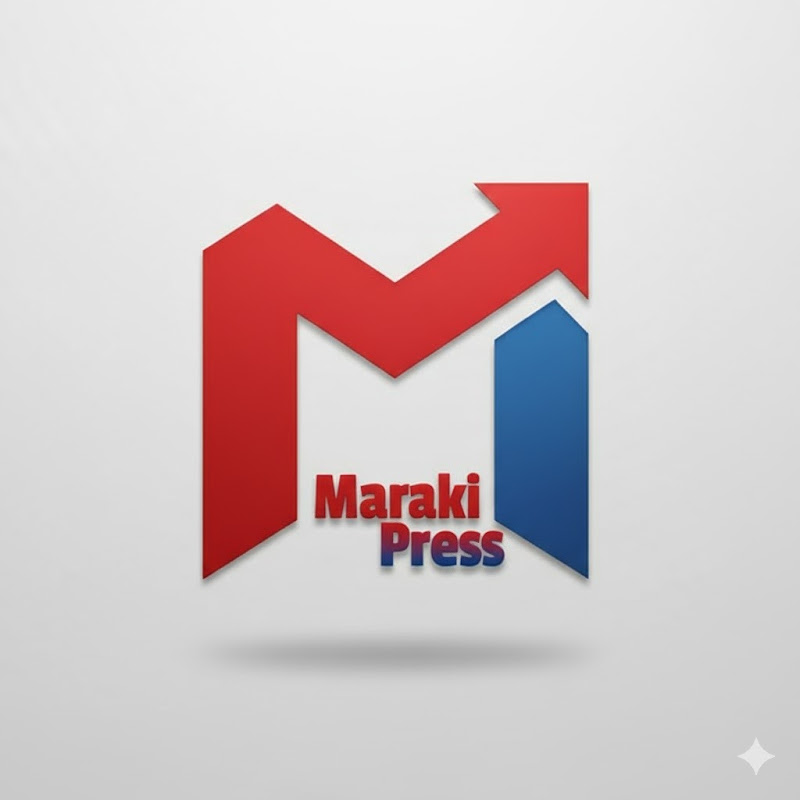 ማራኪ ፕሬስ - Maraki Press 