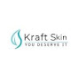Kraft Skin logo