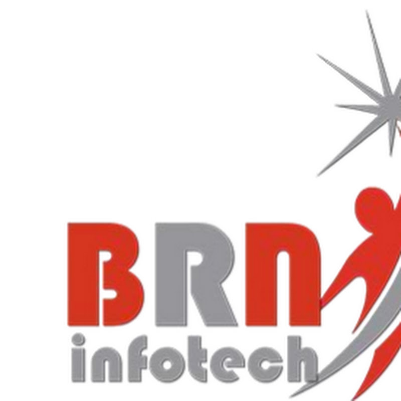BRN INFOTECH - A Place to become SOFTWARE ENGINEER