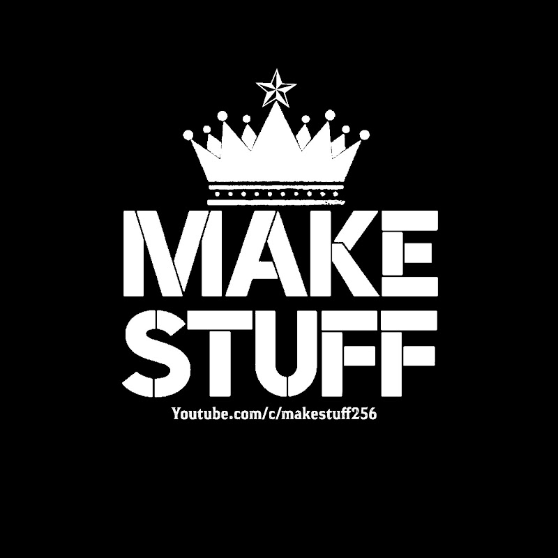 Make Stuff
