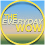 The Everyday WOW | Official Channel logo