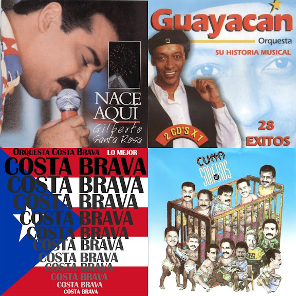 Salsa romántica