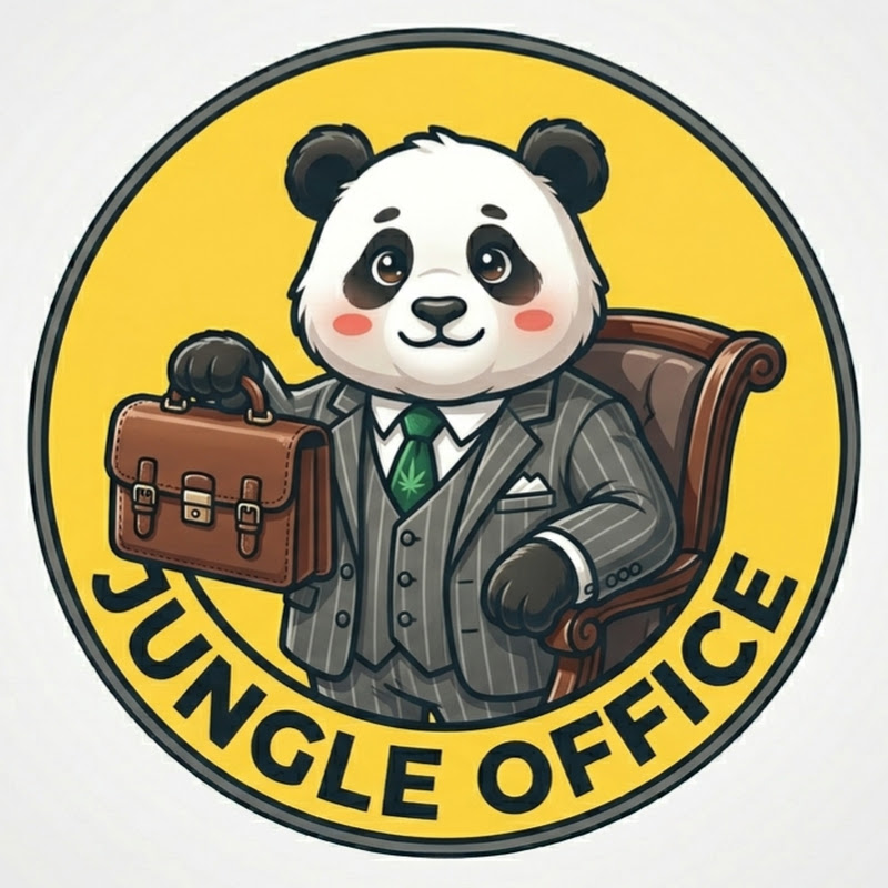 Jungle Office