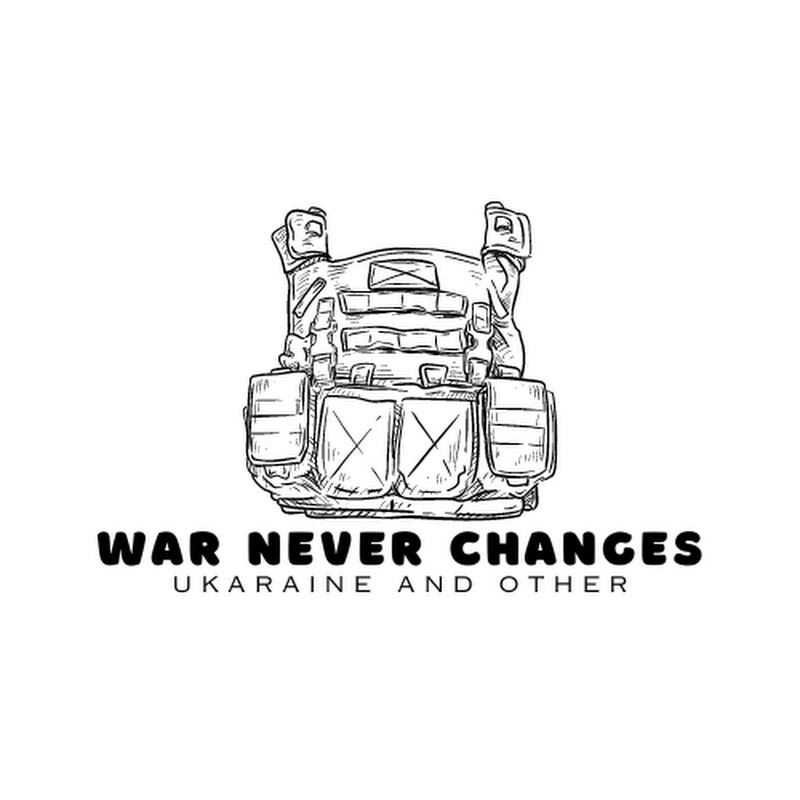 War Never Changes