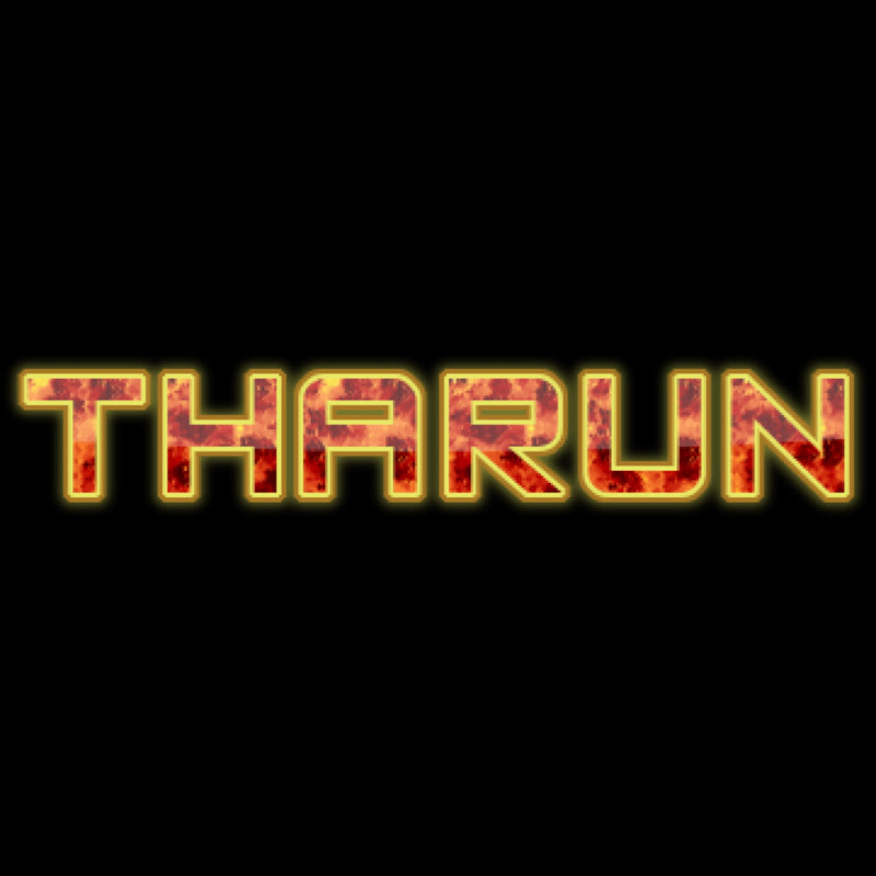 T H A R U N