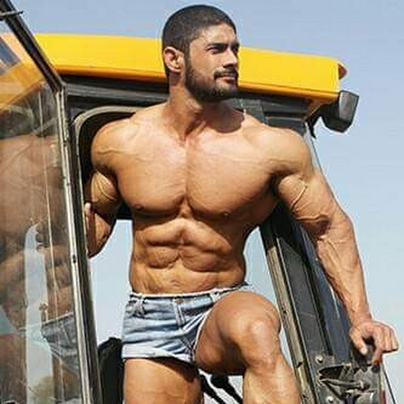 mr.india.vijaybahadur