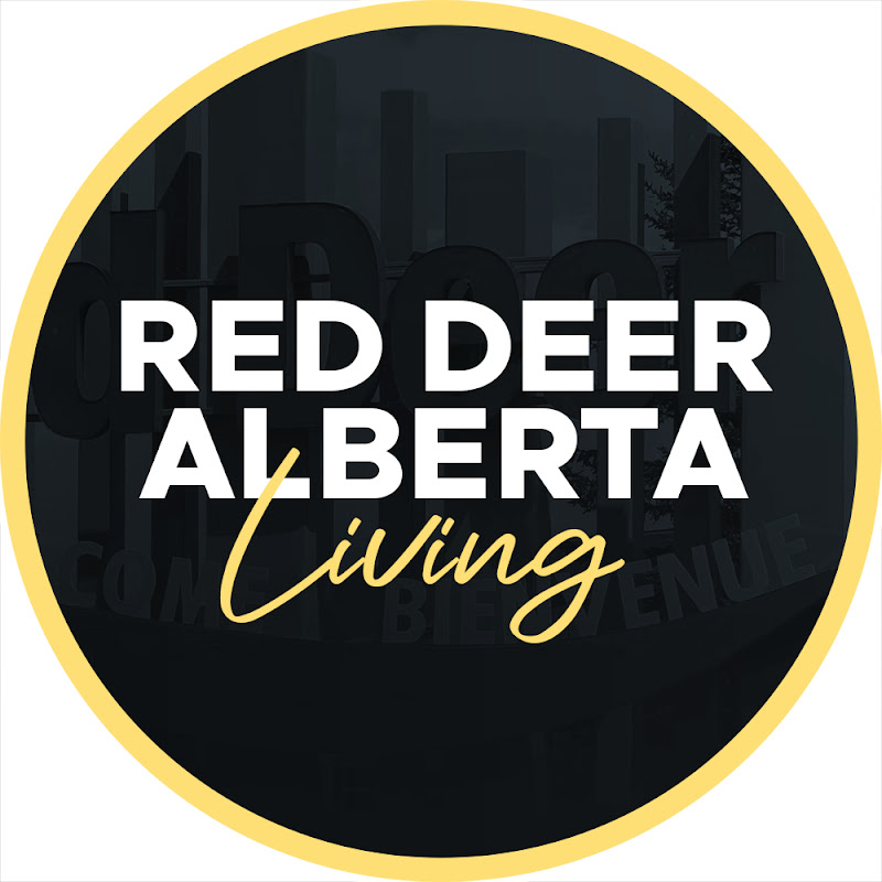 Red Deer Alberta Living