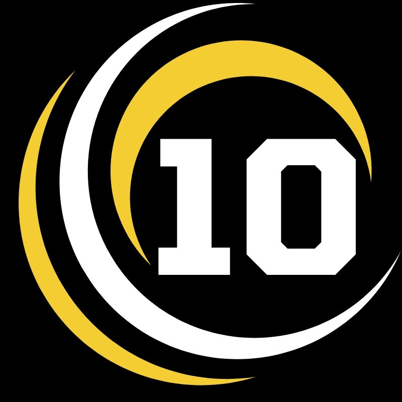 Top 10 tech