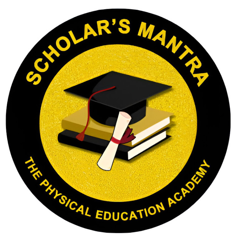 SCHOLAR`S MANTRA 