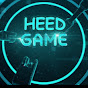HEEDgame logo