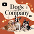 I1NZ0dzhQ-I-channel-avatar-Dogs and Company