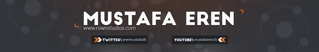 Mustafa Eren Avatar channel YouTube 