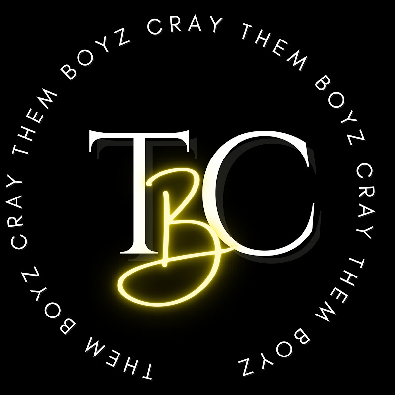 Them Boyz Cray