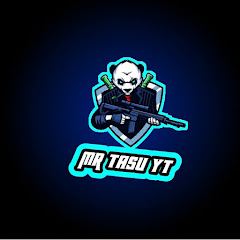MR TASU YT