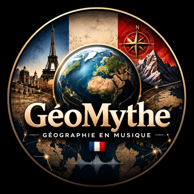 GéoMythe
