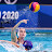 Анастасия Федотова waterpolo спортсменка