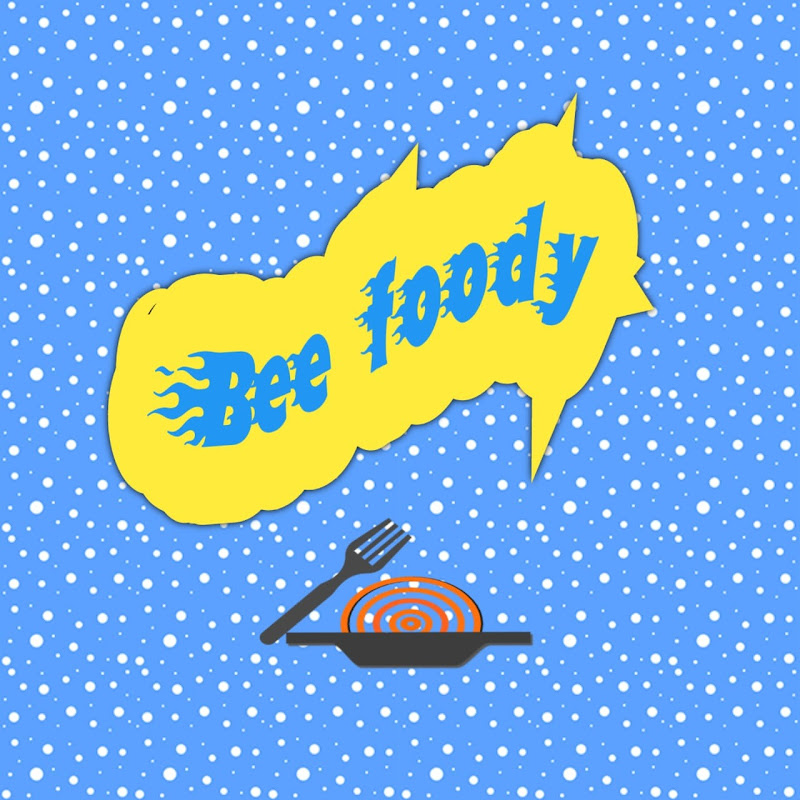 Bee foody