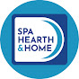 SpaHearthandHome logo