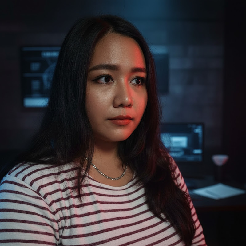 Burmese Crime Teller