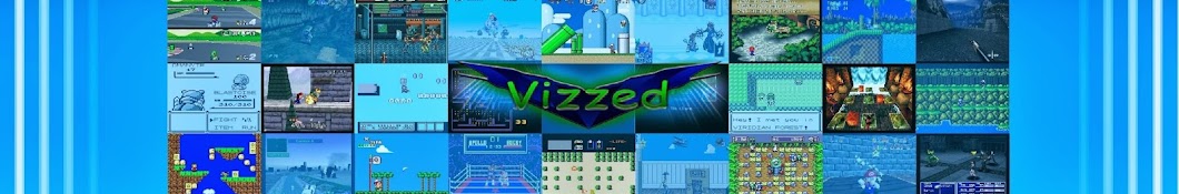 Vizzed Gameplay Videos YouTube 频道头像
