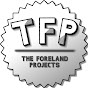 The Foreland Projects logo