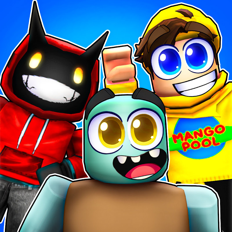 GOOBERS WORLD