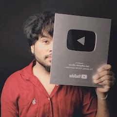 Channel thumbnail for iamsriharishofficial