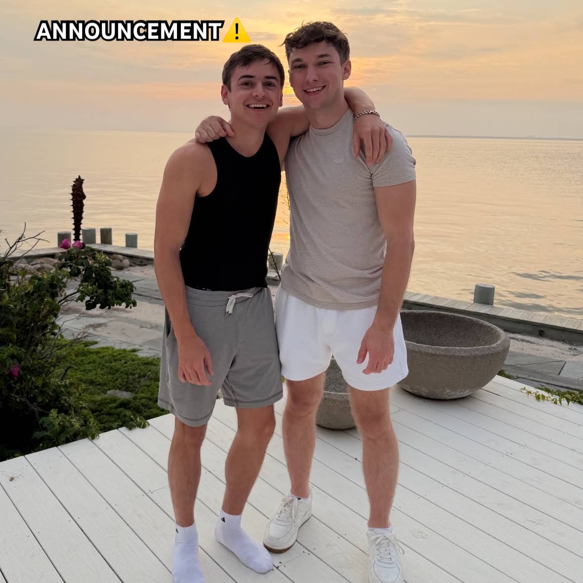 Post from StanChris