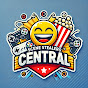 Scene Stealers Central logo