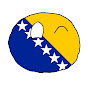 Bosnian Mapper logo