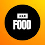 LOUDTV™ Food logo