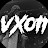 @Vxon_