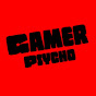 Gamer Psycho logo