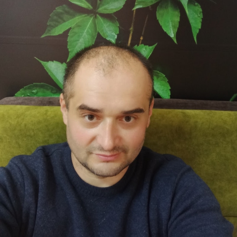 Орест Ласкавий