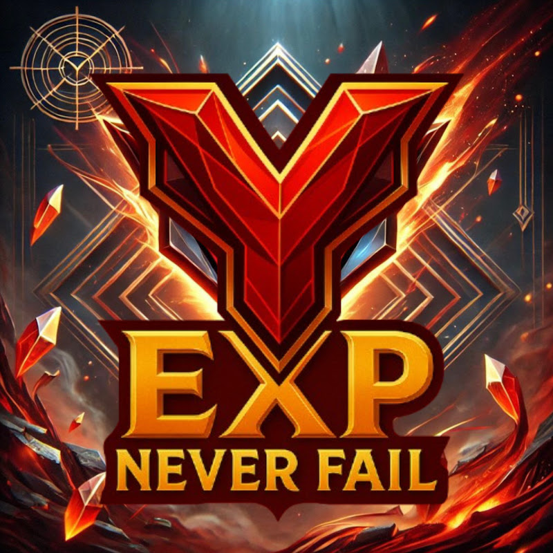 Y Exp never fail